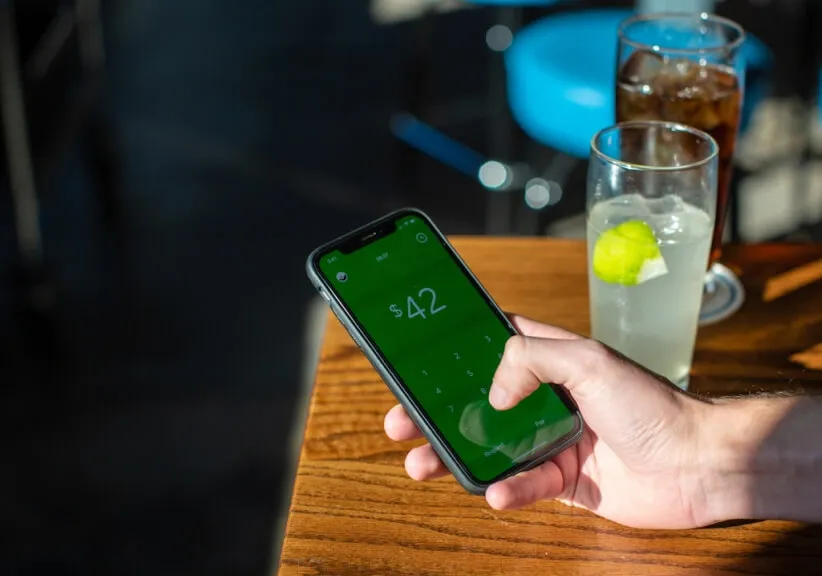 Qual conta digital rende mais em 2025