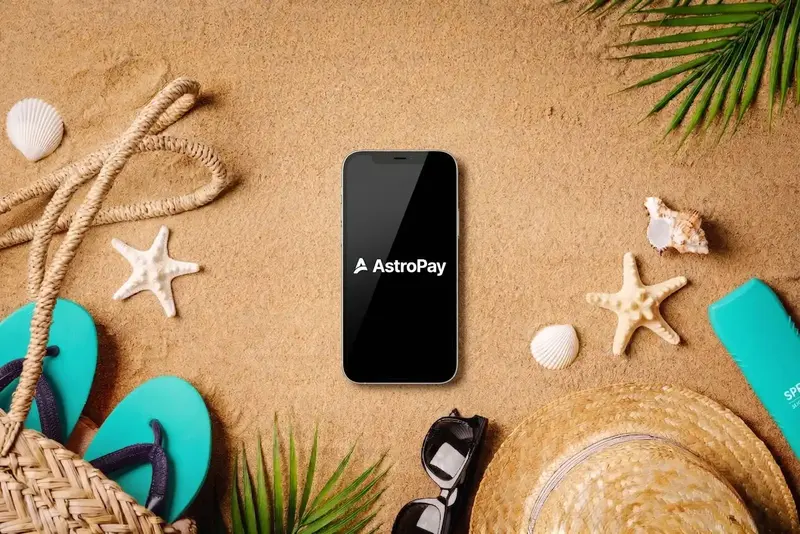 Viaja con Despegar y ahorra con AstroPay: descuento y cashback explicados