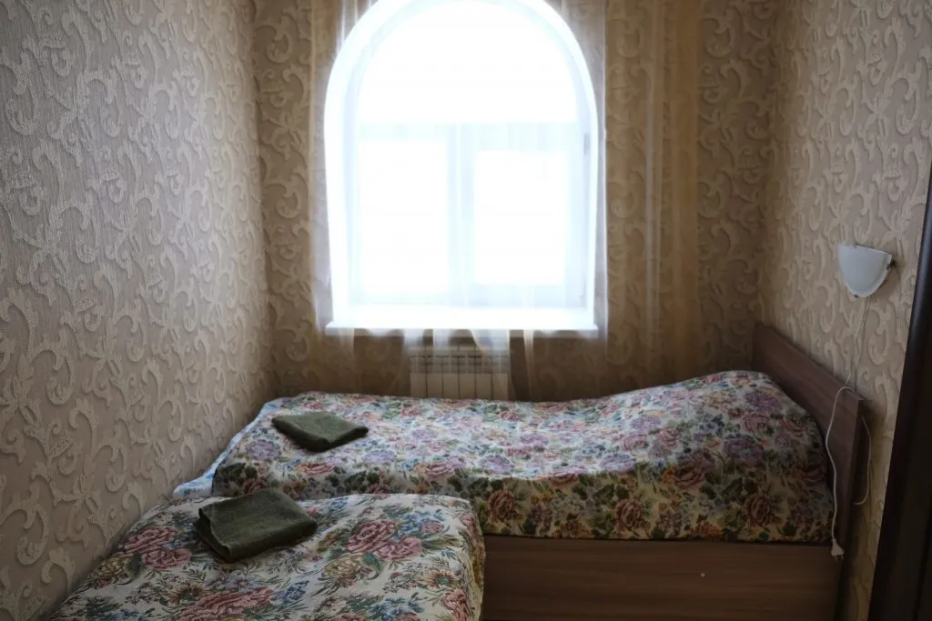 Номер "Эконом" в Отеле Сухов