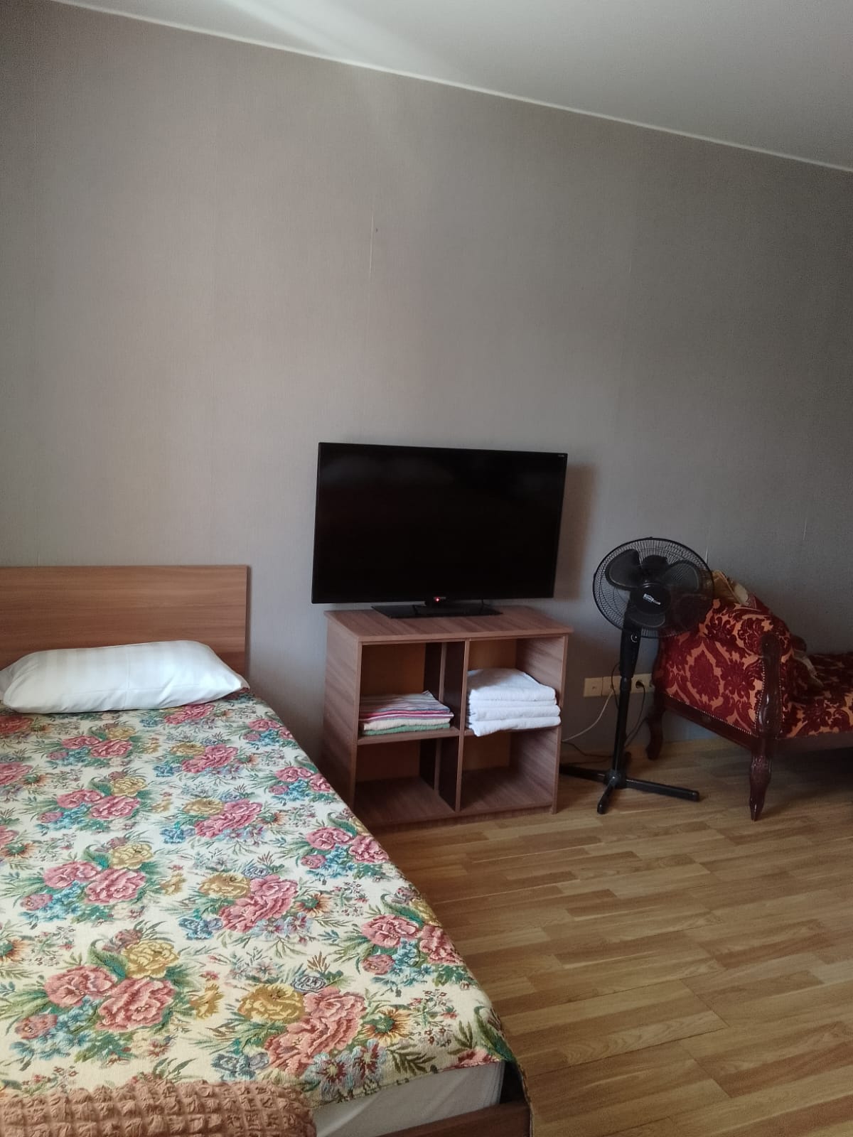 Стандартный Номер в отеле Сухов