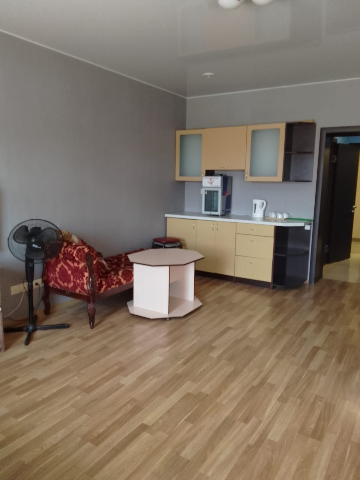 Семейный 2 Номер в отеле Сухов