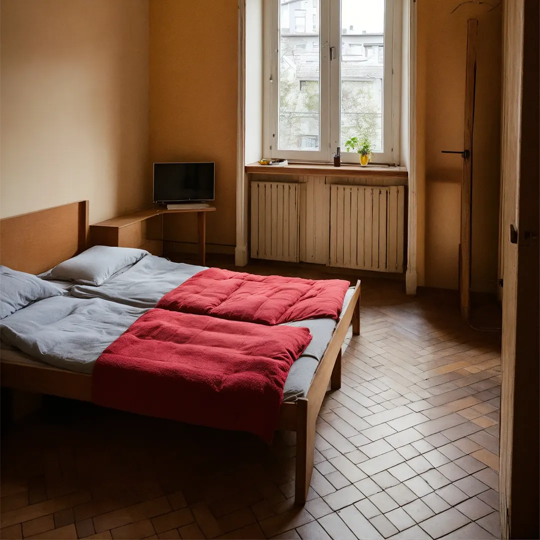 "Двухместный (Эконом)"