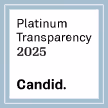 Candid Seal of Trustwhorthiness