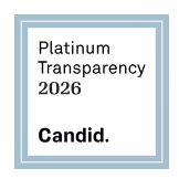 Candid Seal of Trustwhorthiness