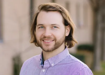 Photo of Grant Pointon