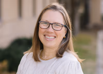 Photo of Marie Jackson