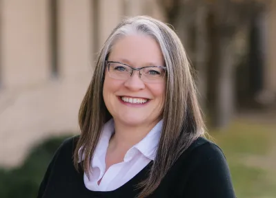 Photo of Brandon Hess