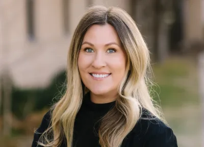 Photo of Jaime Klemz