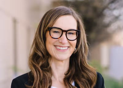 Photo of Amanda Chistensen