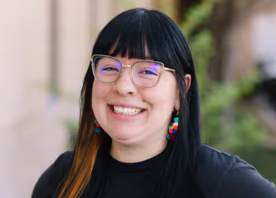 Photo of Caelynn Vidal