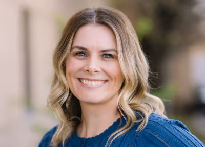 Photo of Ashley Barajas