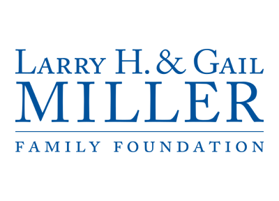 Larry H. and Gail Miller Family Foundation