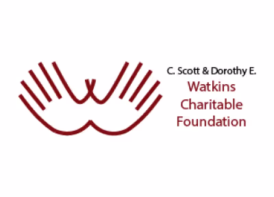 C Scott and Dorothy E Watkins Charitable Foundation