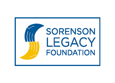 Sorenson Legacy Foundation