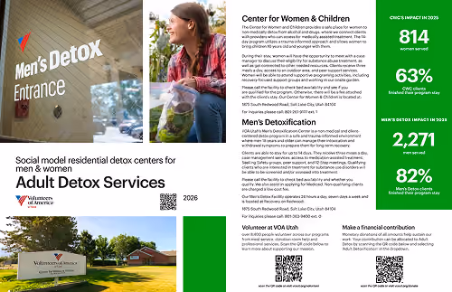 Detox Services PDF