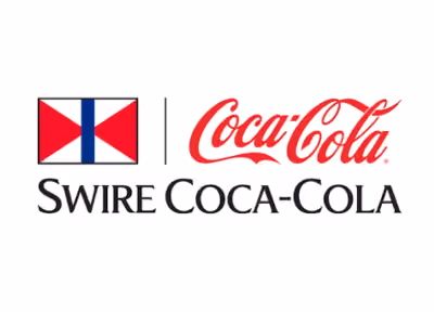 Swire Coca Cola