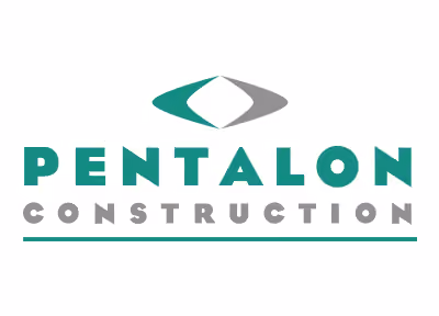 Pentalon Construction