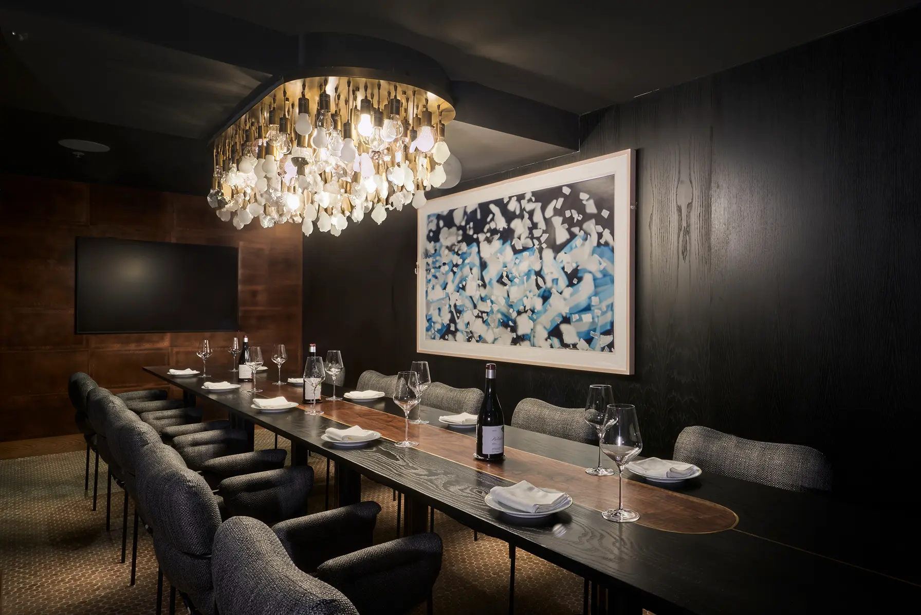 Copa Private Room