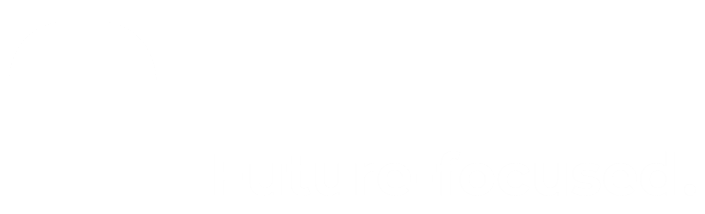 Aldermane's Future-focused law logo