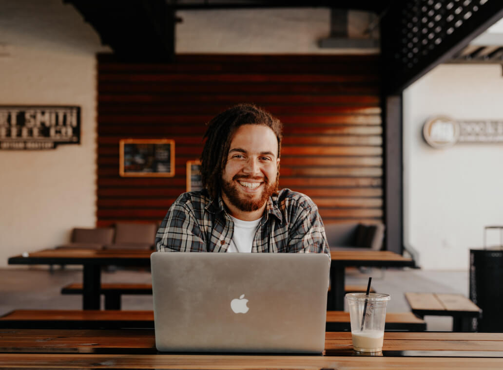 Pexels - Podcast X Webflow Template