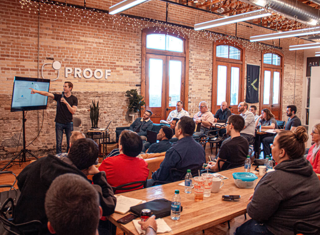 Pexels - Podcast X Webflow Template