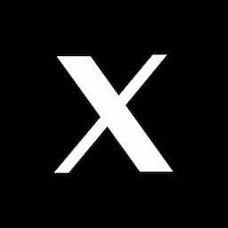 X.com logo