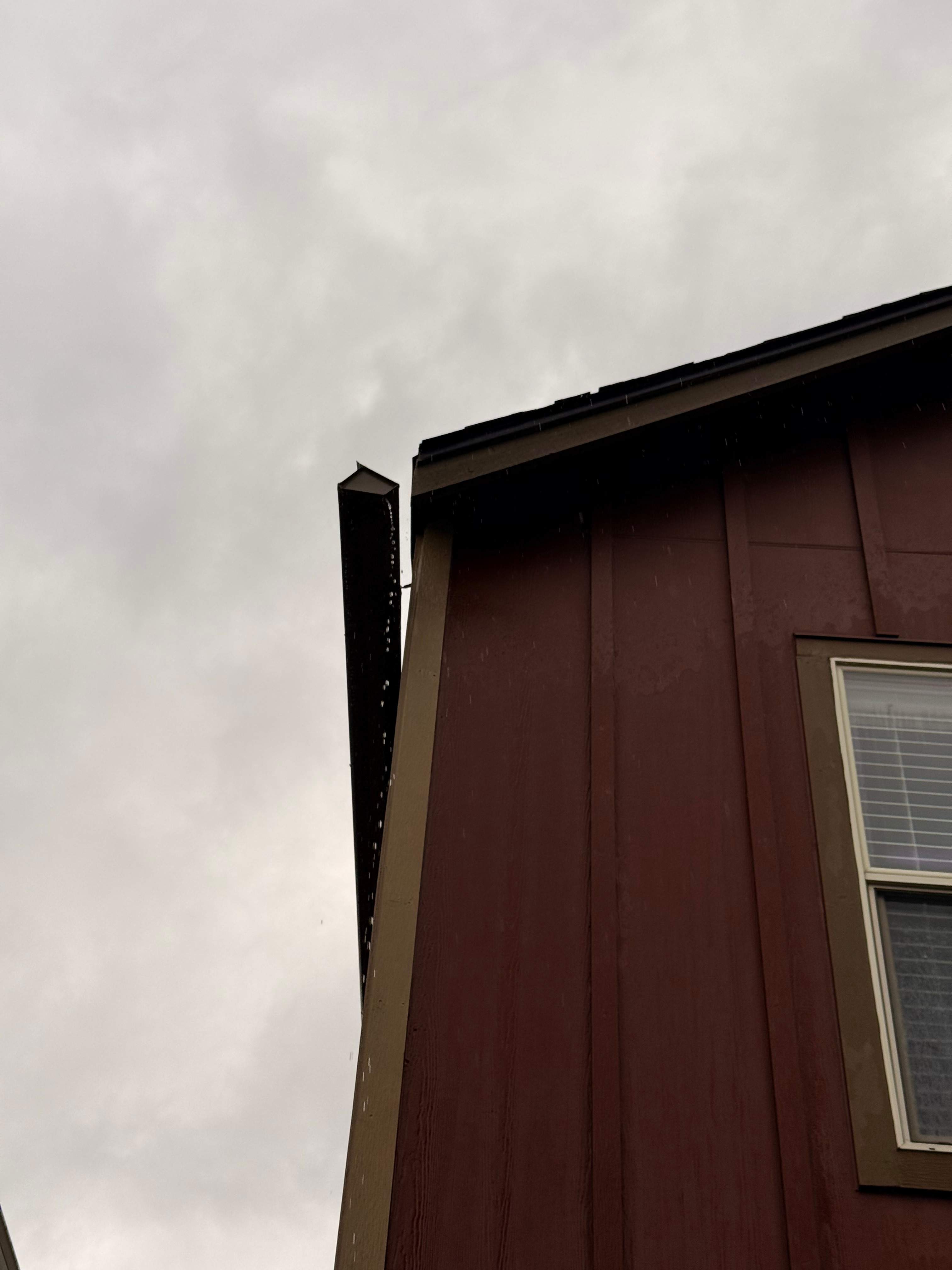 Gutter repair cost guide for Vancouver WA homeowners