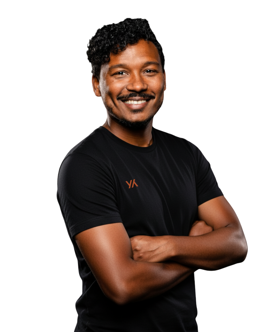 Iovan papayya personal trainer
