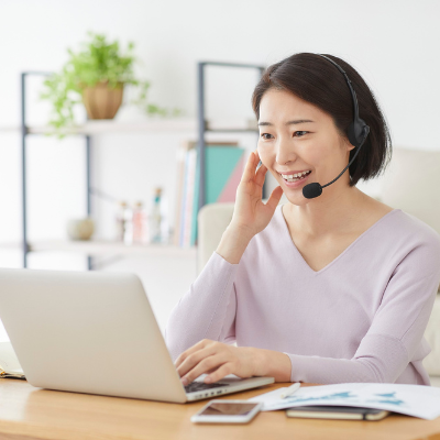 Mockup of Intra platform’s dashboards for booking ECAs.