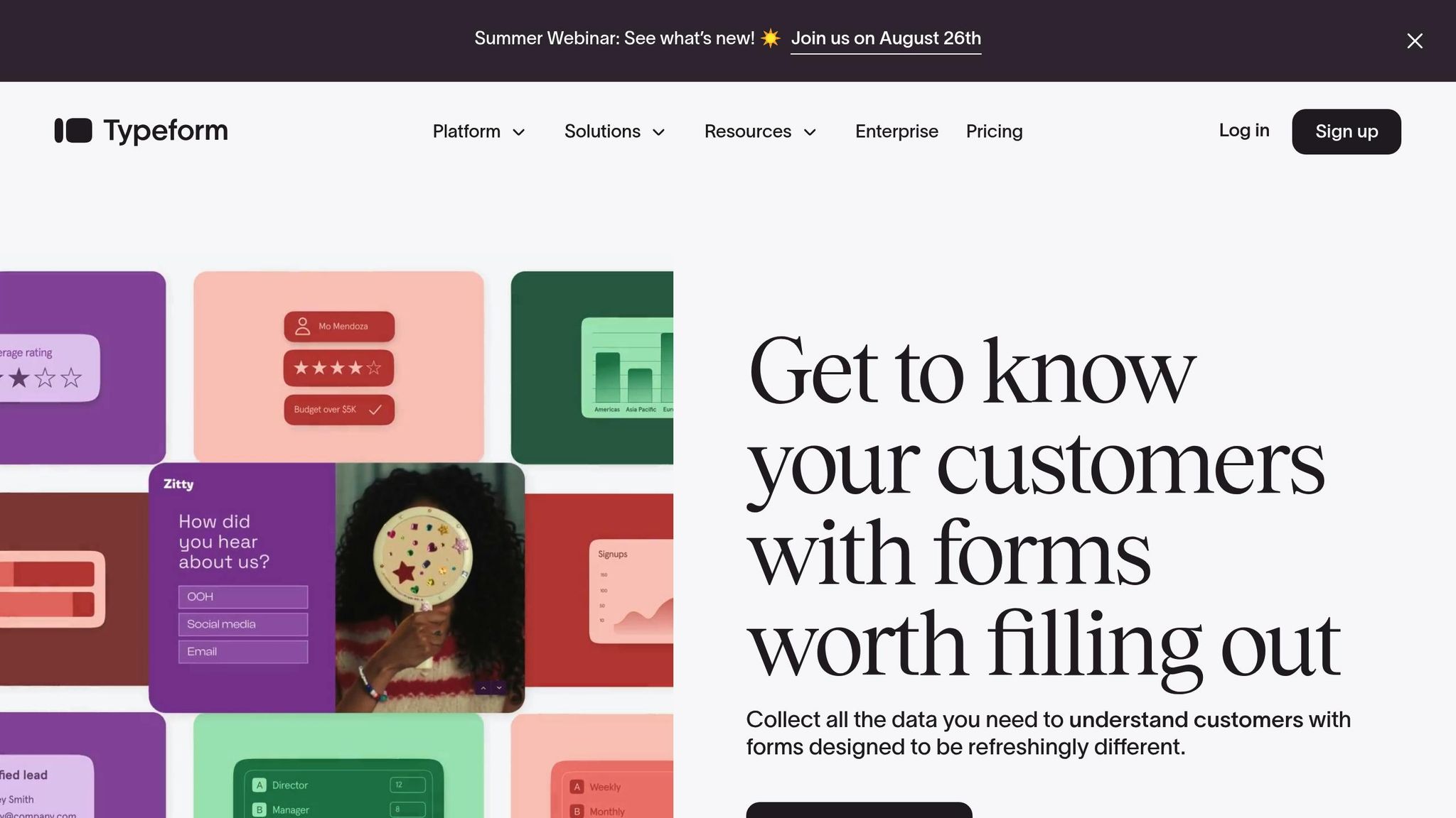 Typeform