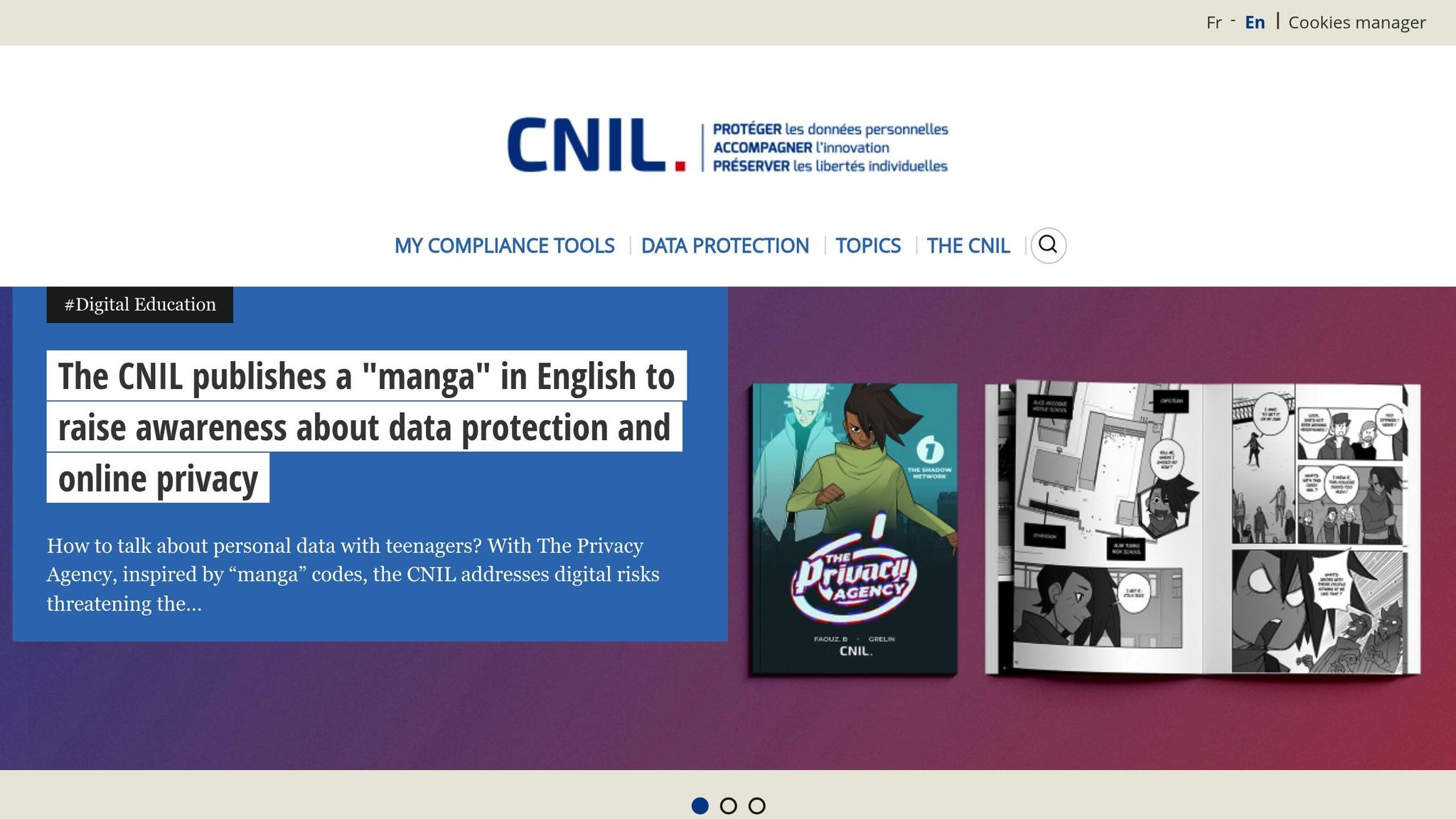 CNIL