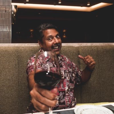 Devan Sabaratnam