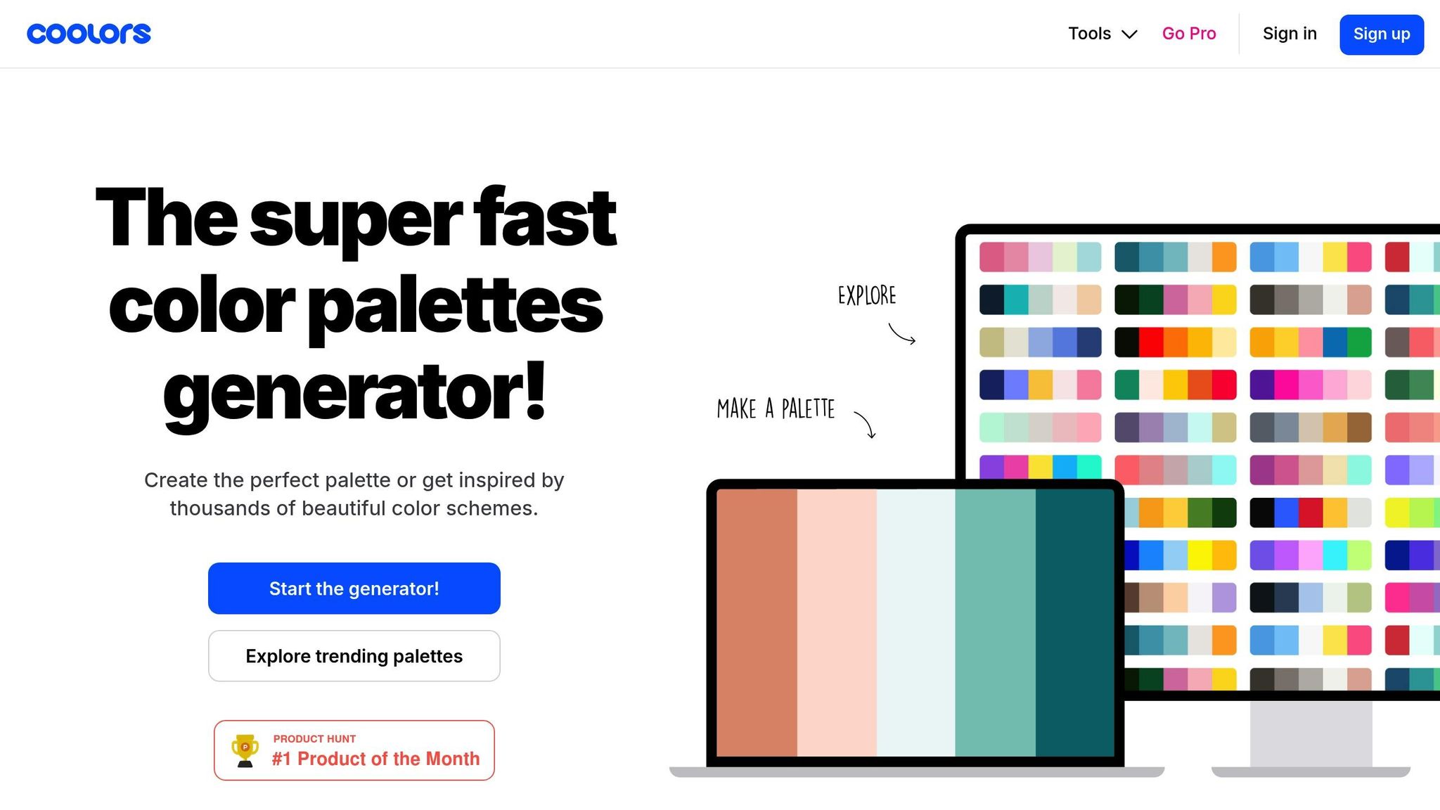 Coolors