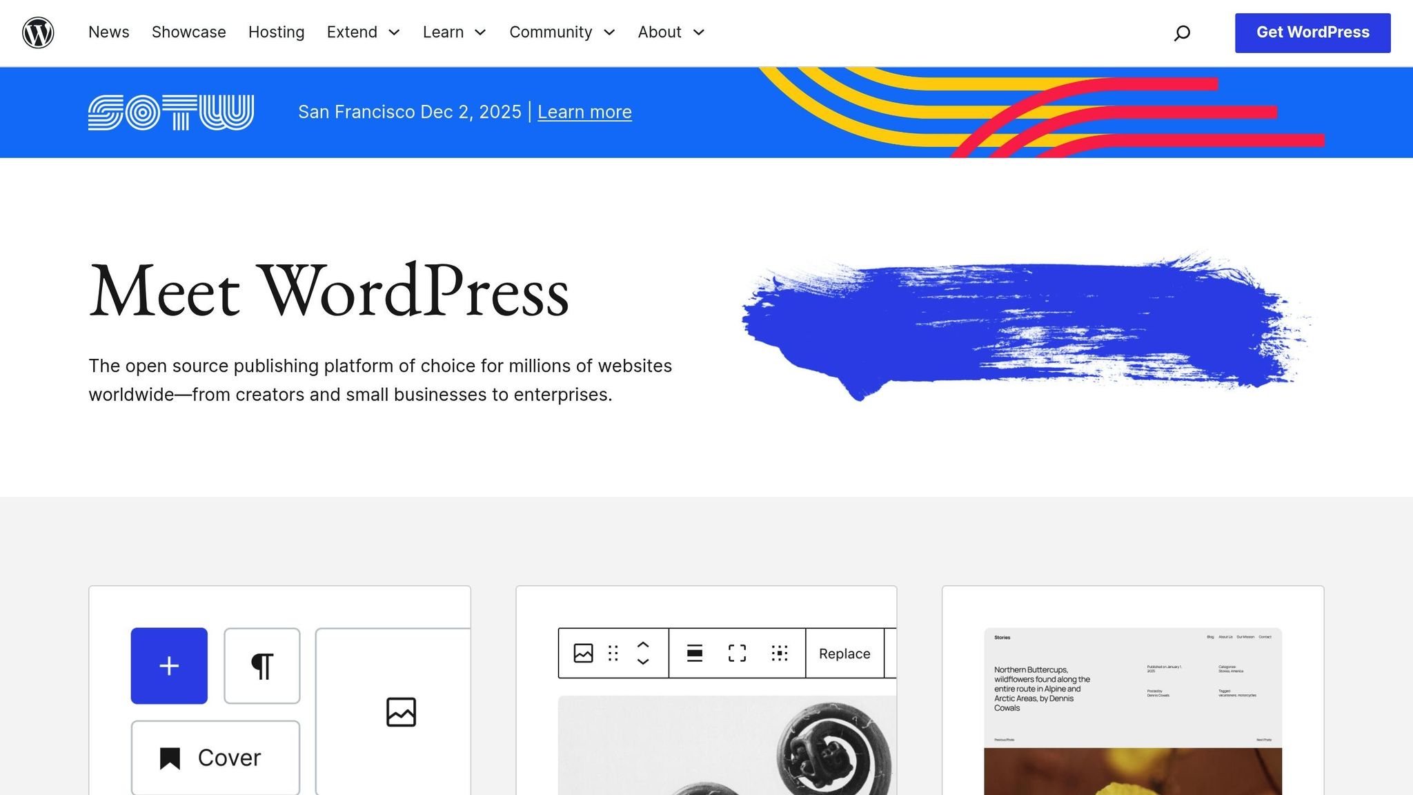 WordPress
