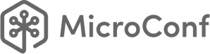 MicroConf logo