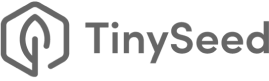 TinySeed logo