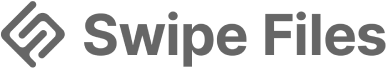Swipe Files Logo