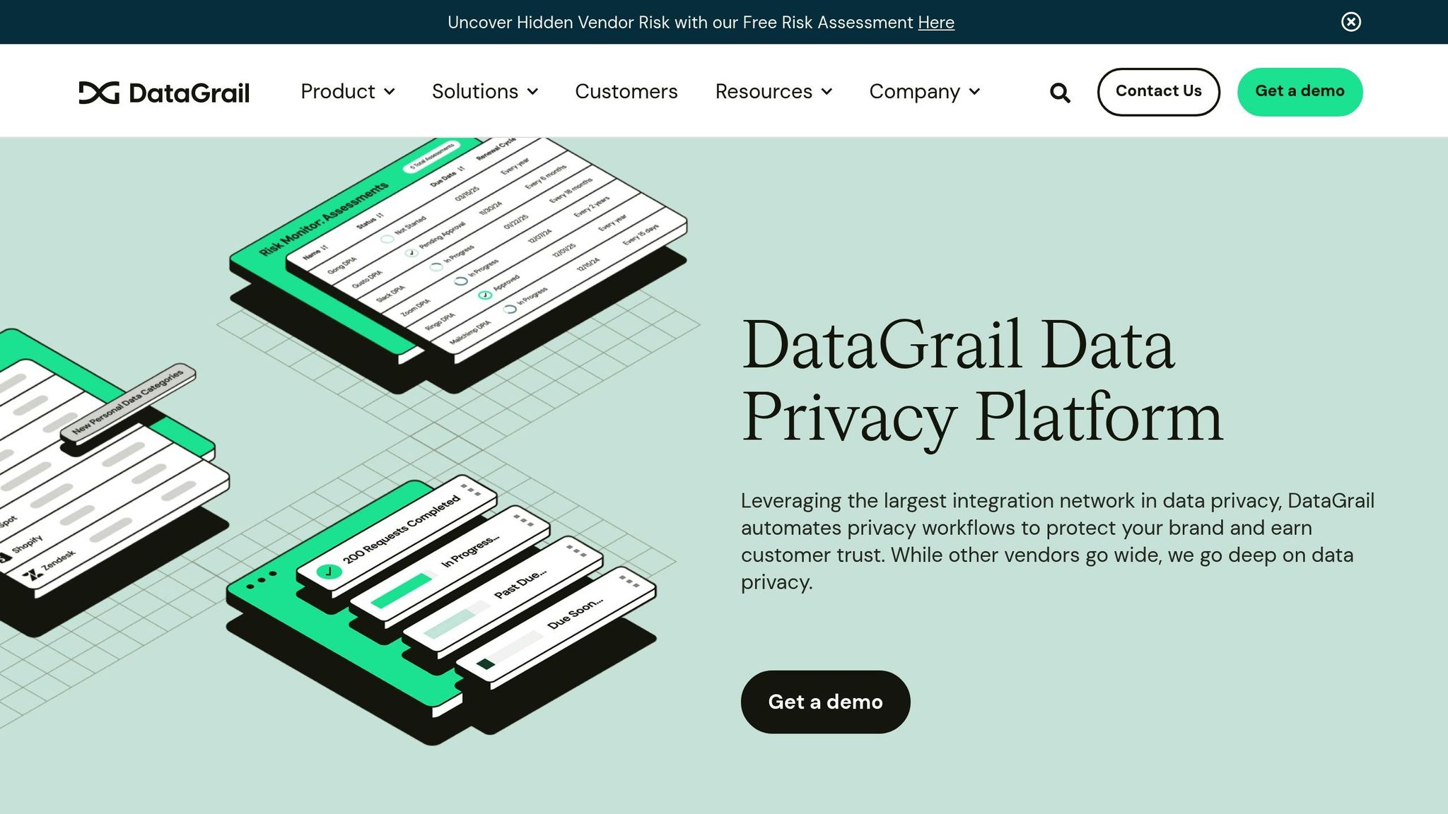 DataGrail