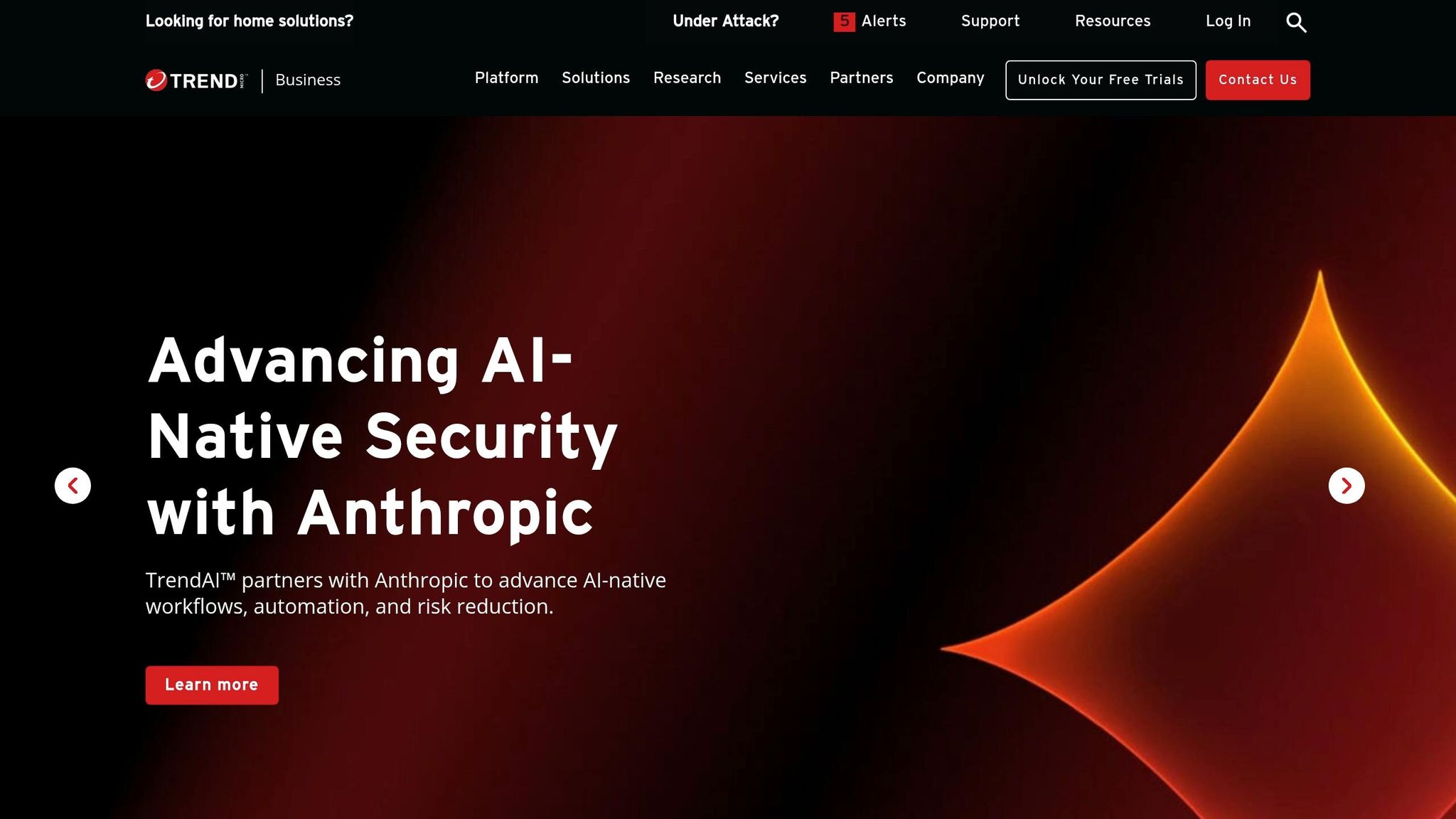 Trend Micro