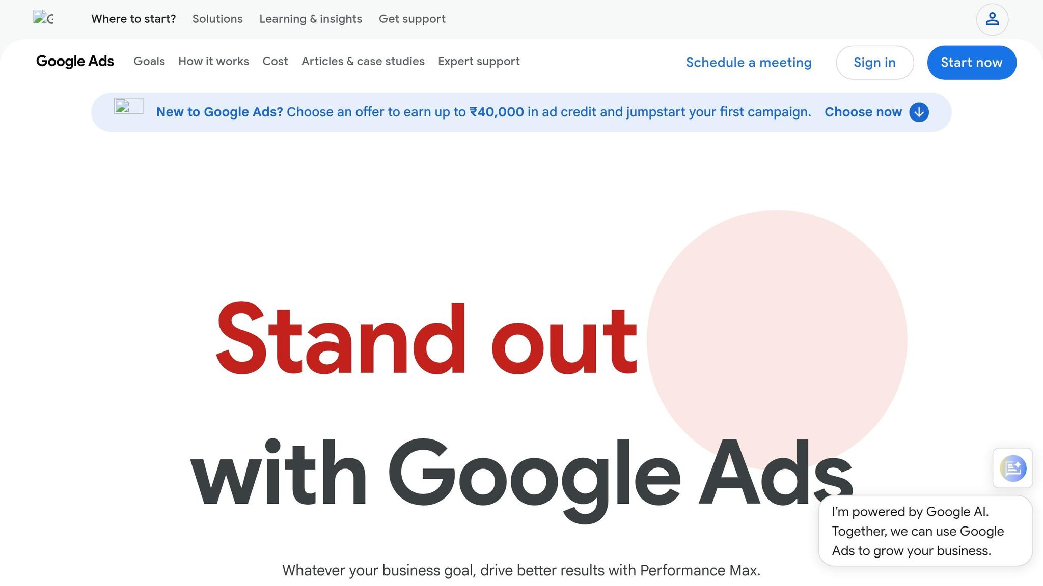 Google Ads