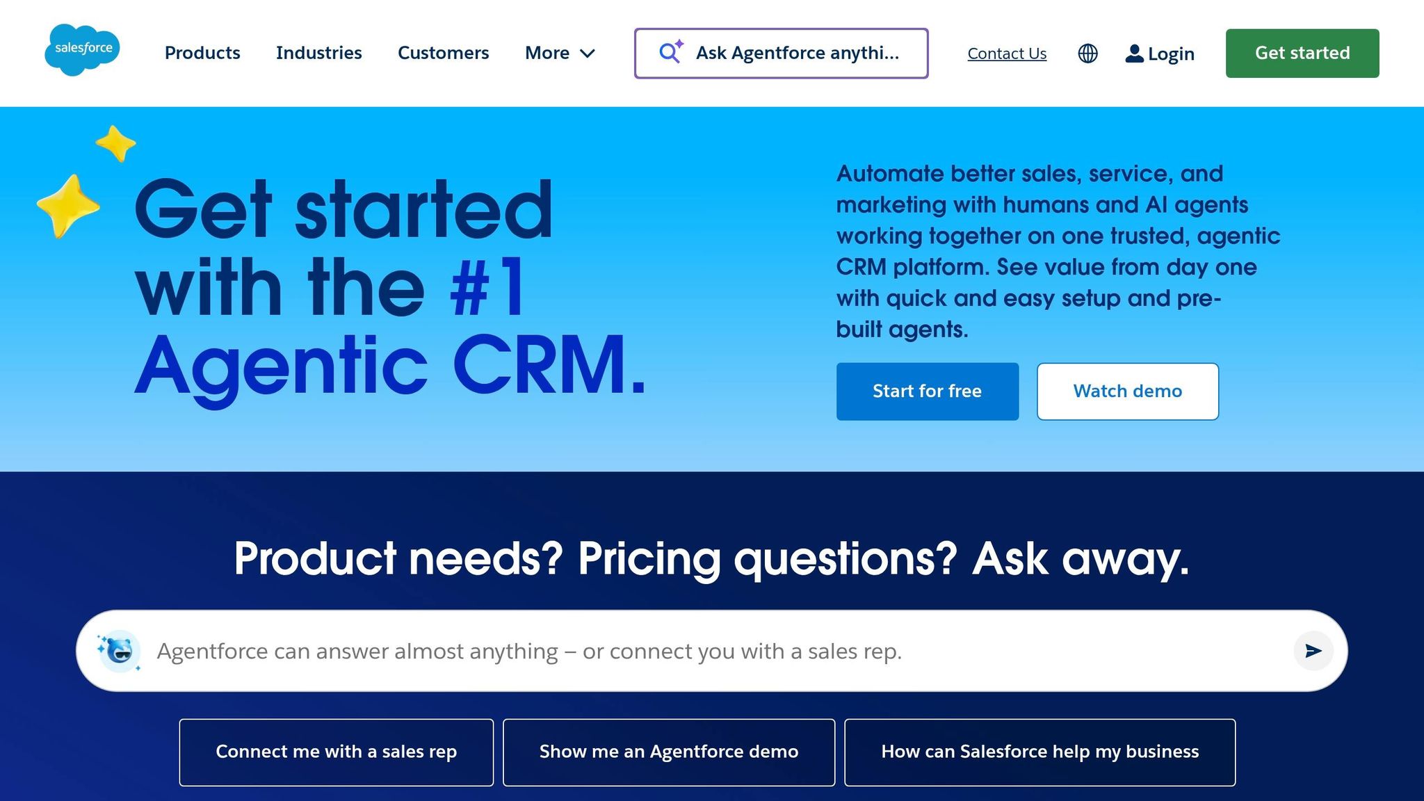 Salesforce