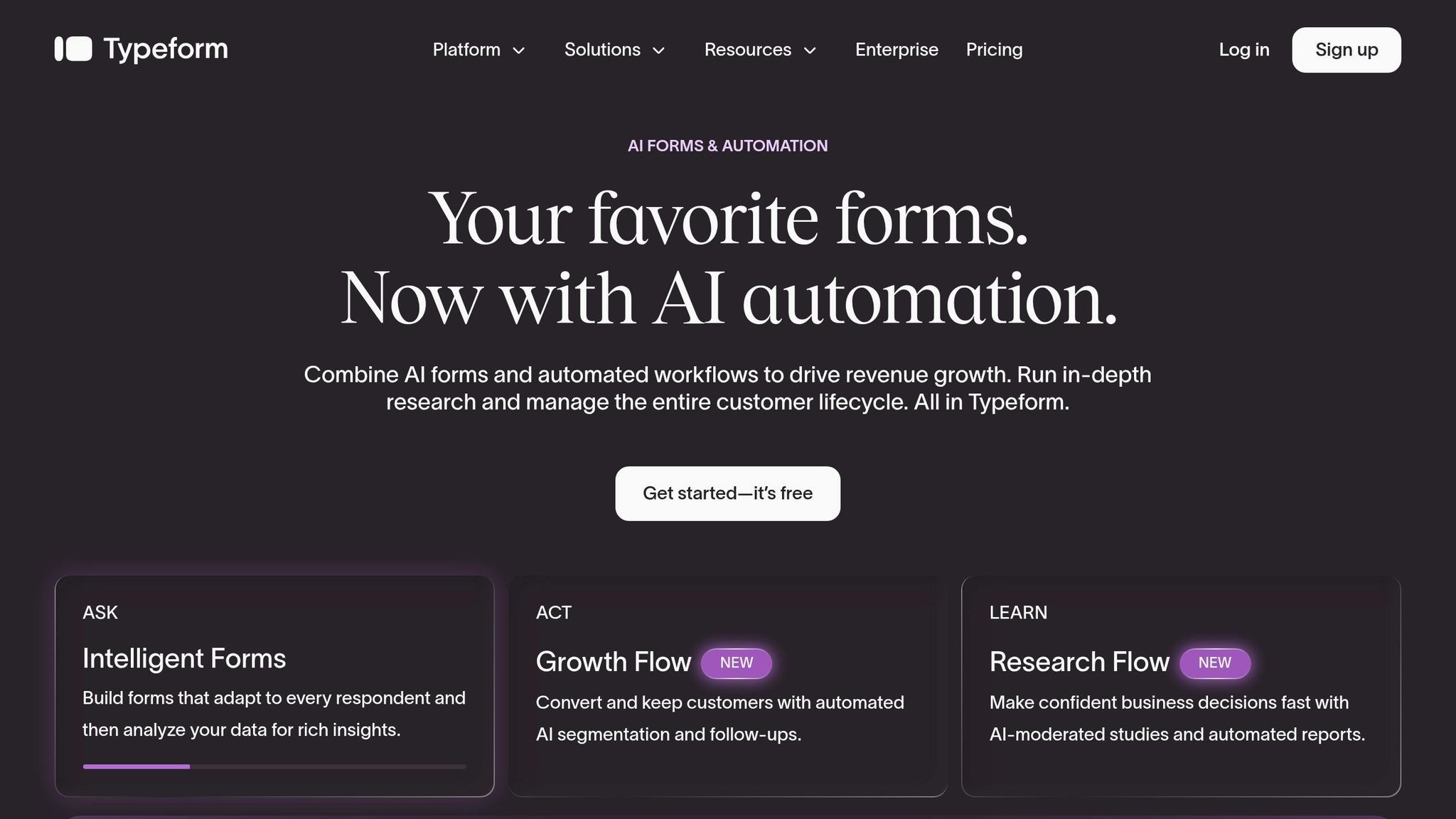 Typeform