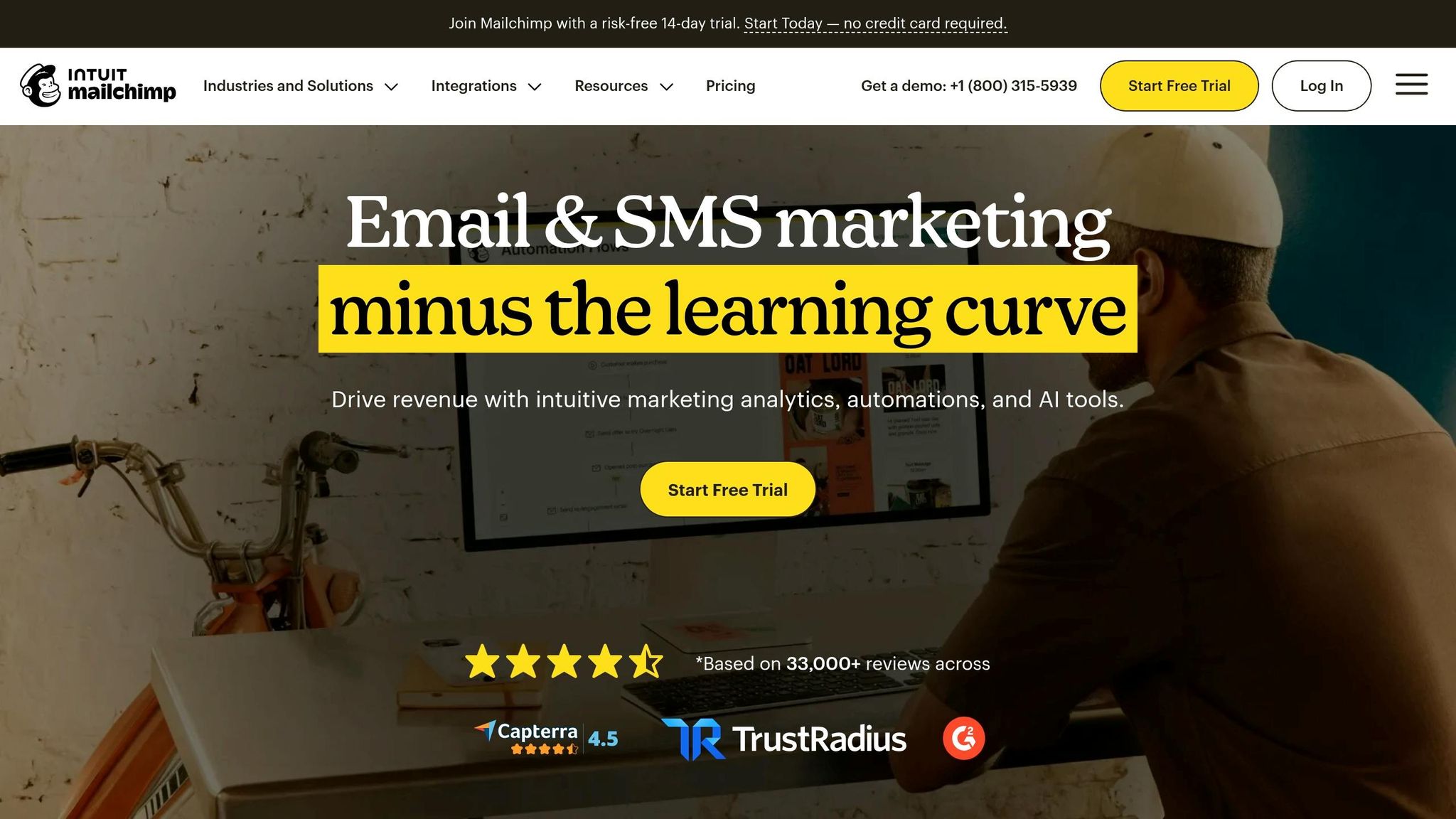 Mailchimp