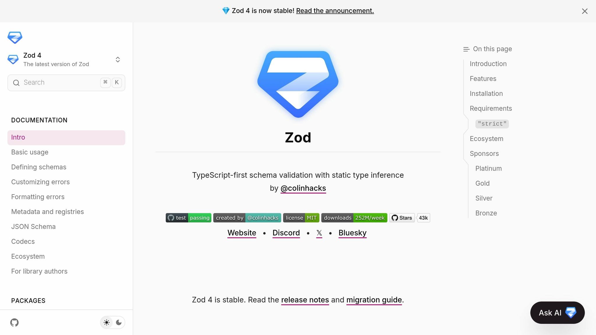 Zod