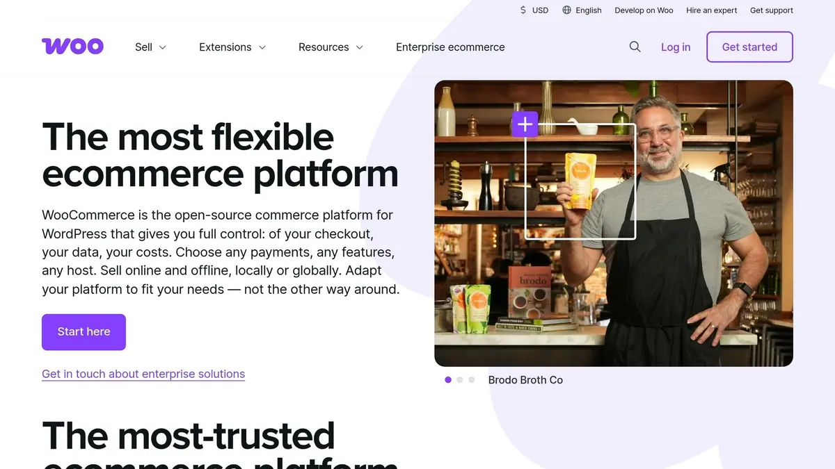 WooCommerce