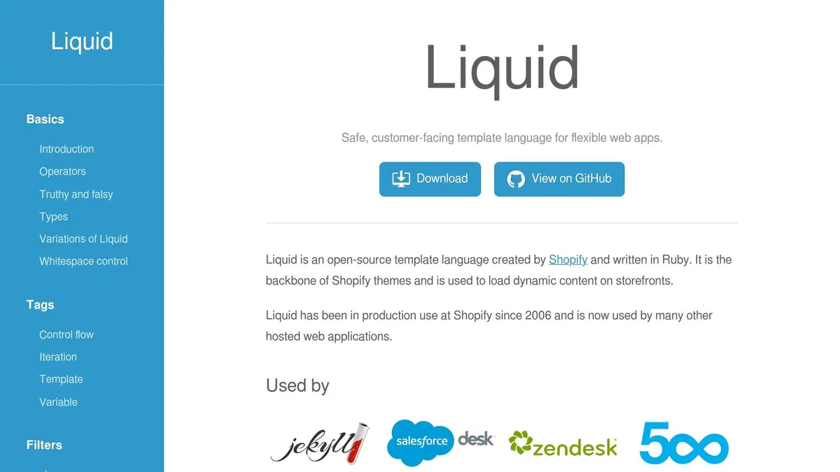 Liquid