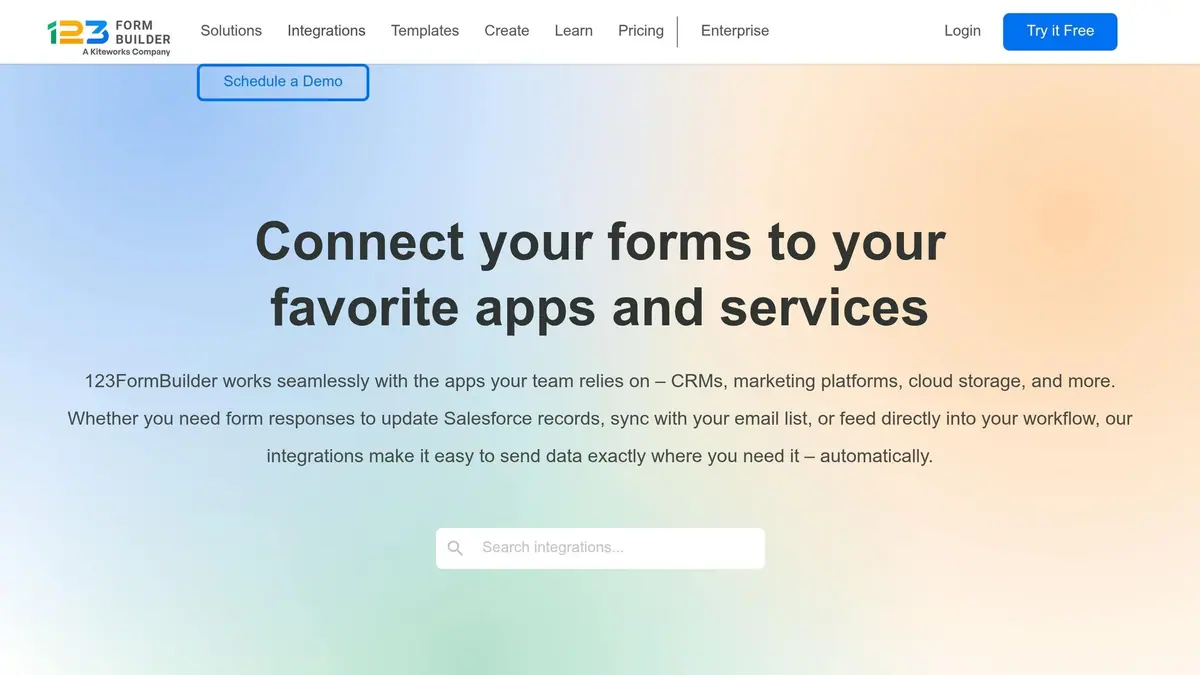 123FormBuilder