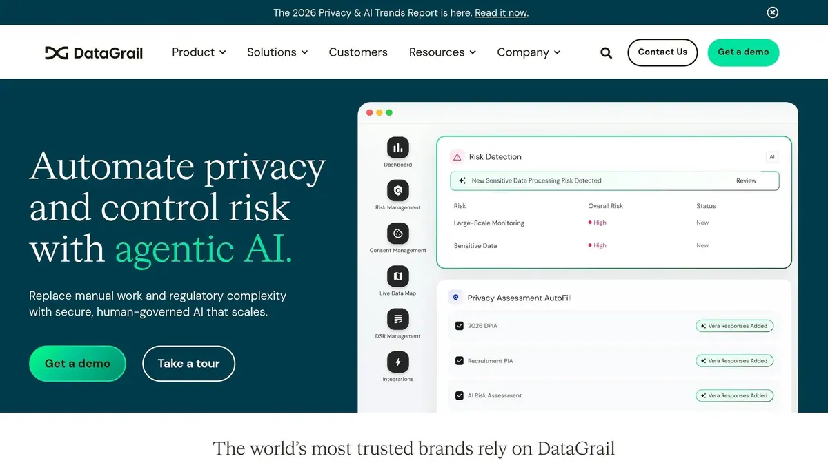 DataGrail
