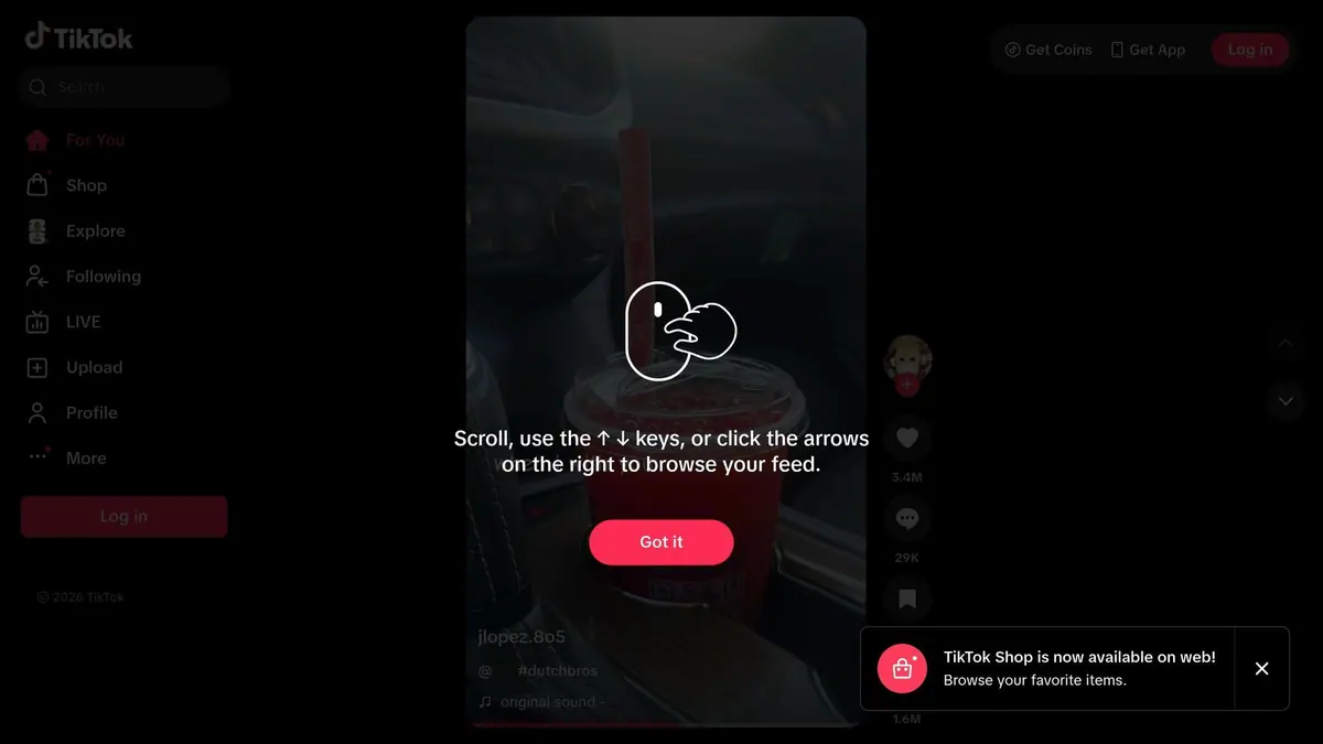 TikTok