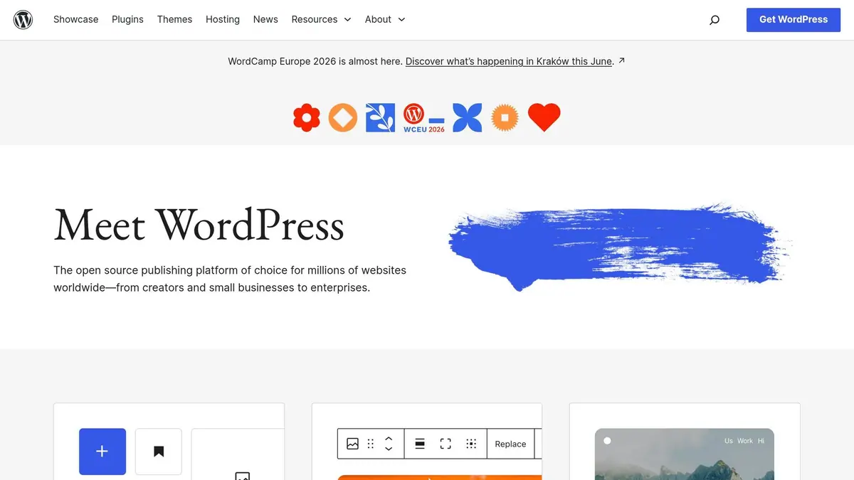 WordPress